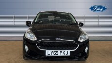 Ford Fiesta 1.0 EcoBoost 95 Trend 5dr Petrol Hatchback